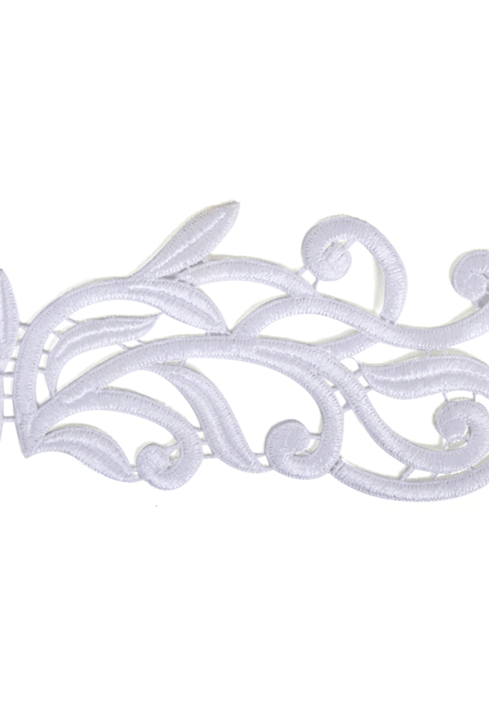 DSI Anna Lace Motif Pair 1930